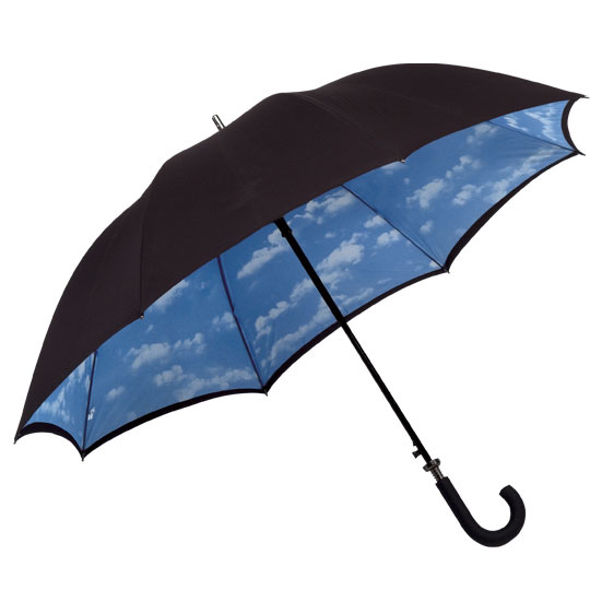 Double Canopy Cloud Umbrella