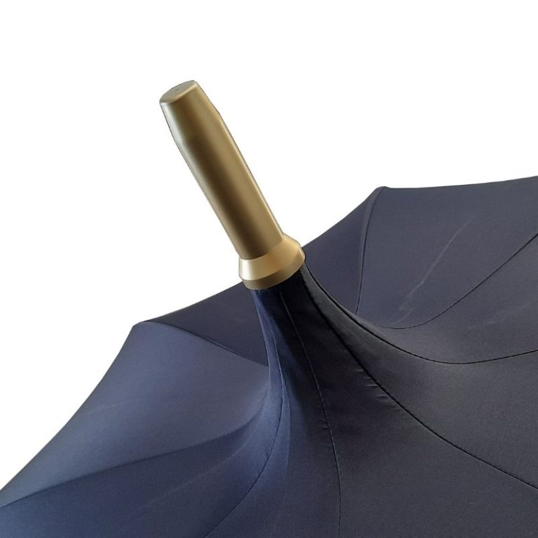Customised umbrellas tip