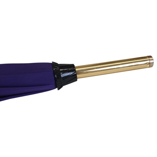 Purple Umbrellas Tip
